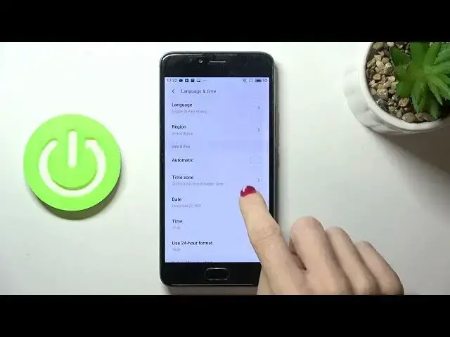 'Video thumbnail for How to Set Up Date & Time on MEIZU M5S – Find Time Settings'