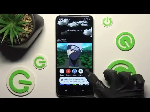 Video thumbnail for How to Change Default Apps on REALME C33? | Set Up Default Applications