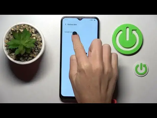 'Video thumbnail for How to Enable Google Backup on Vivo Y16'