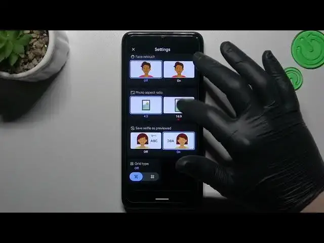 Video thumbnail for How To Change Camera Aspect Ratio On Nokia C31