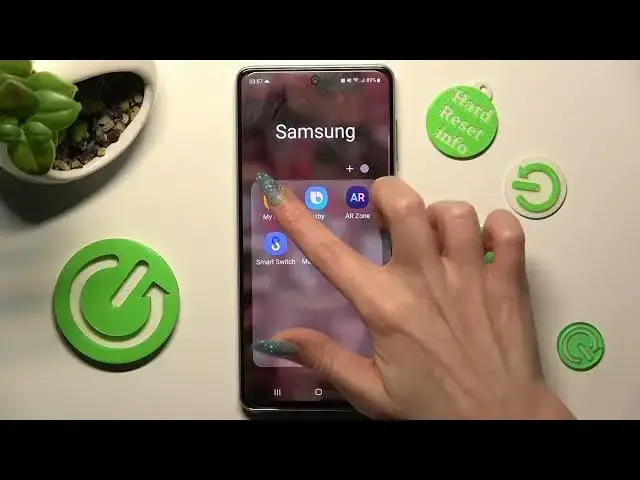 'Video thumbnail for How to Locate Downloaded Content on Samsung Galaxy A73 - Find Downloaded Files'
