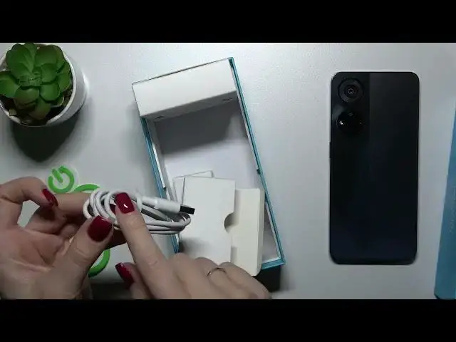 Video thumbnail for ZTE Blade V40s - Does it Come with USB Cable