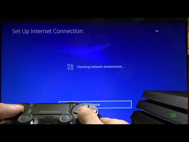 Video thumbnail for How to Set Up SONY PlayStation 4 – Activation & Configuration