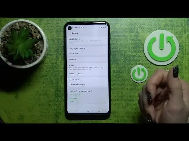 'Video thumbnail for How to Hide Developer Options on LG Q70'