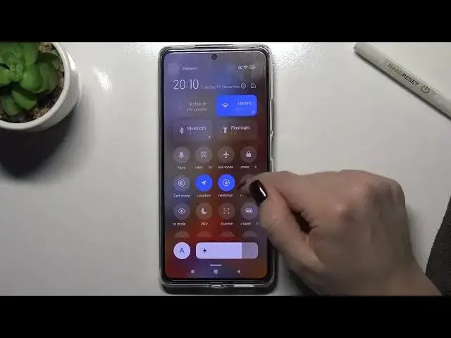 Video thumbnail for How to Change the Screen Recorder Quality on XIAOMI 11T Pro