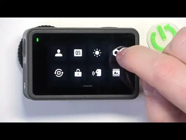 Video thumbnail for DJI OSMO Action 3 -  How To Enable & Disable Sounds
