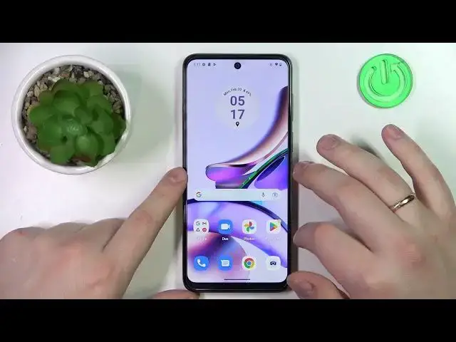 'Video thumbnail for How to Block All Spam & Robo Calls on MOTOROLA Moto G13'