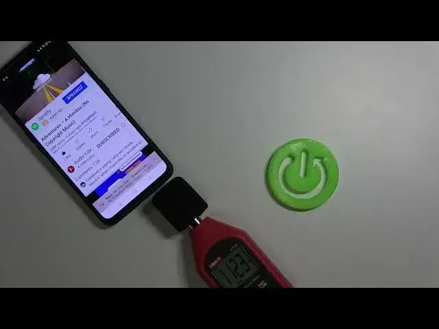 Video thumbnail for The Highest Volume Level on REALME GT Neo 2 – Check Speakers Level