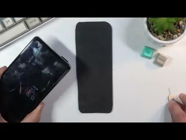 'Video thumbnail for How to Insert SIM Card into XIAOMI 11T - Find Slot For SIM Card'