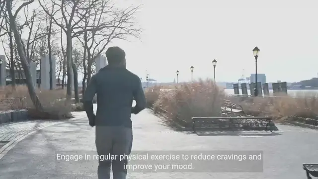 Video thumbnail for Tips and Tricks to Overcome Addiction