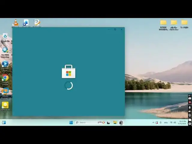 Video thumbnail for یاد گیری ویندوز 11پرو درس (4)