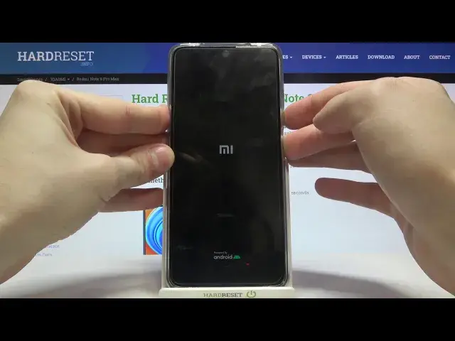 'Video thumbnail for How to Enter FastBoot Mode in XIAOMI Redmi Note 9 Pro Max – Use FastBoot Mode'
