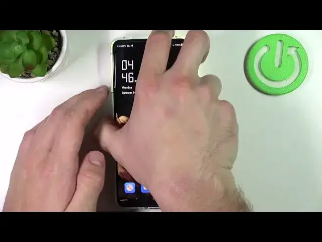 Video thumbnail for How to Turn Off Flashlight in ZTE Nubia Red Magic 6R - Switch Off Torch