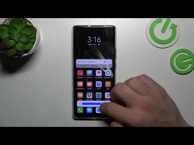 Video thumbnail for How to Change Display Brightness Level in HUAWEI Nova 10 – Manage Display Brightness