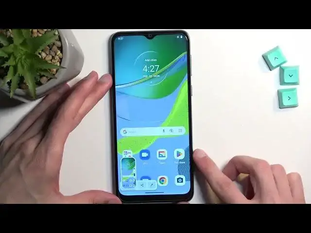 'Video thumbnail for How to take a screenshot on MOTOROLA Moto E13 / How to capture screen on MOTOROLA Moto E13'