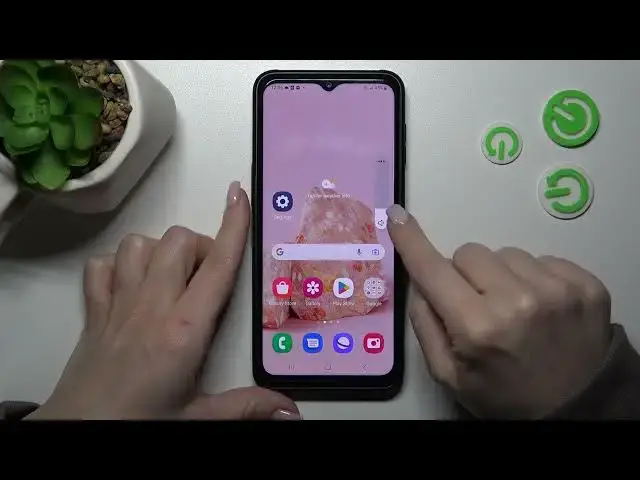 'Video thumbnail for How to Adjust Ringtone Volume on SAMSUNG Galaxy Xcover 6 Pro'