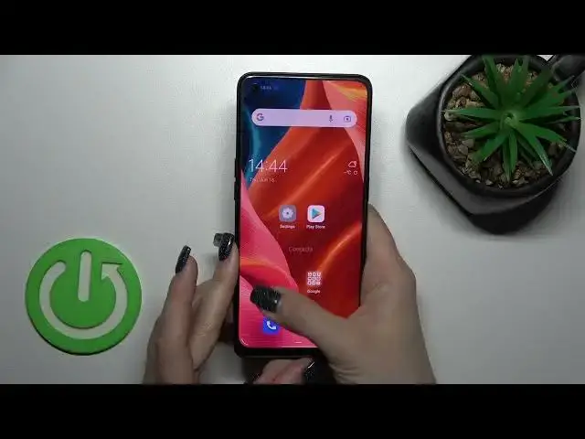 Video thumbnail for OPPO F21 Pro 5G - Activate Quick Launch