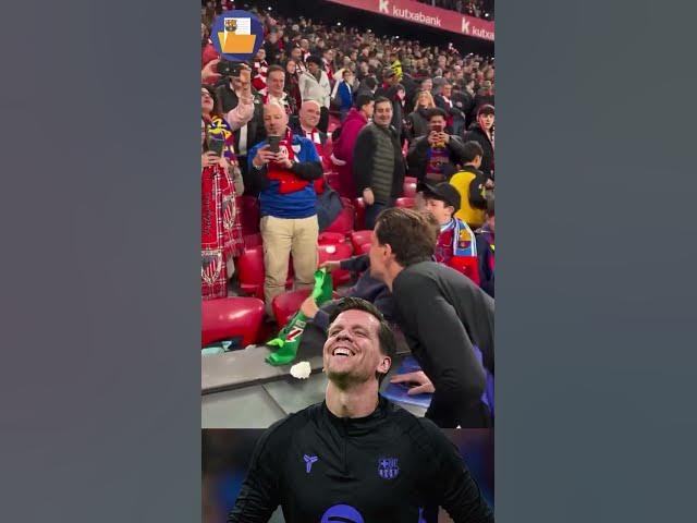 Video thumbnail for Imposible odiar a Tek ❤️💙