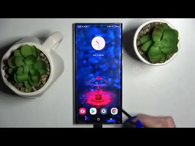 'Video thumbnail for How to Activate Location in SAMSUNG Galaxy S22 Ultra – Turn On Location Feature'