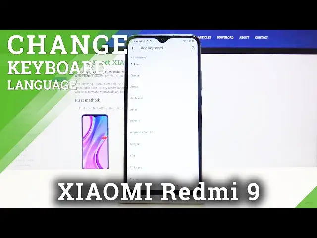 'Video thumbnail for How to Change Keyboard Language – Keyboard Dictionary'