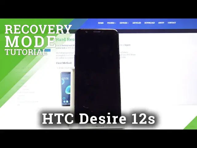 'Video thumbnail for How to Enter Recovery Mode in HTC Desire 12s – Open Recovery Mode'