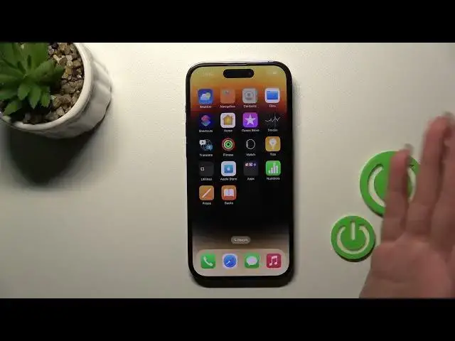 Video thumbnail for How to Create Home Screen Folders in iPhone 14 Pro - Organize your Home Screens