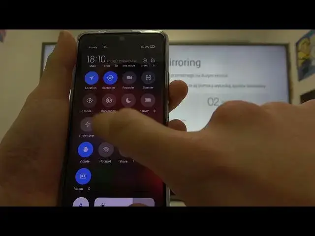 Video thumbnail for How to Cast Screen in XIAOMI 11T Pro – Screen Mirroring