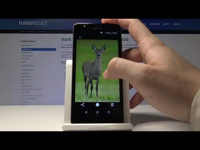 Video thumbnail for How to Find All Downloaded Files in MyPhone Pocket 18x9 – Locate All Downloaded Files