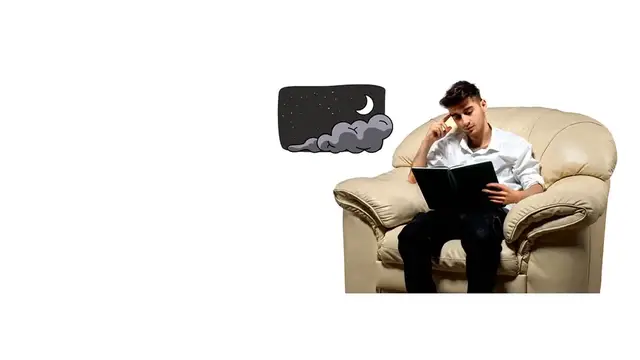 Video thumbnail for What staying up all night does to your brain