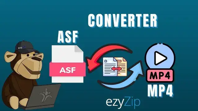 Video thumbnail for Como Converter ASF para MP4 Online (Guia Simples)