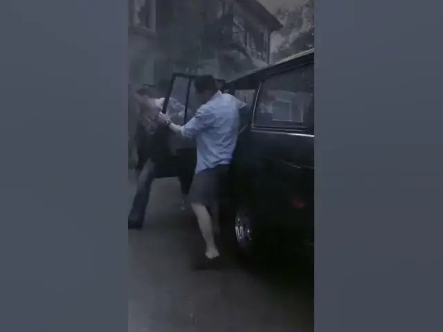 Video thumbnail for Sharknado Short #movie #review