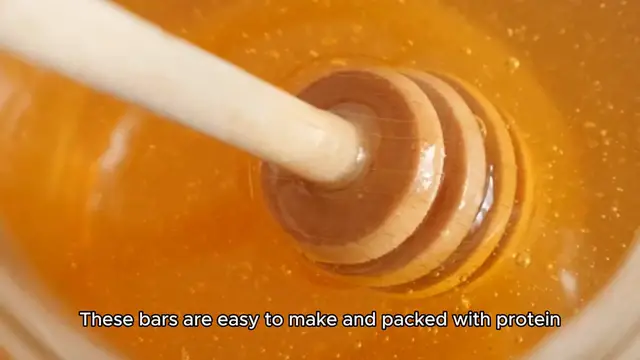 Video thumbnail for Protein bar recipes homemade Uk based