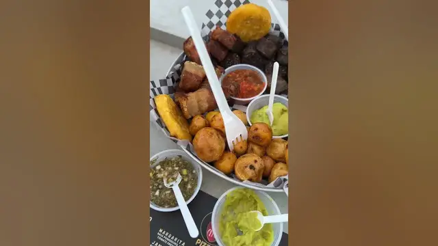 Video thumbnail for San Ateo Mirador