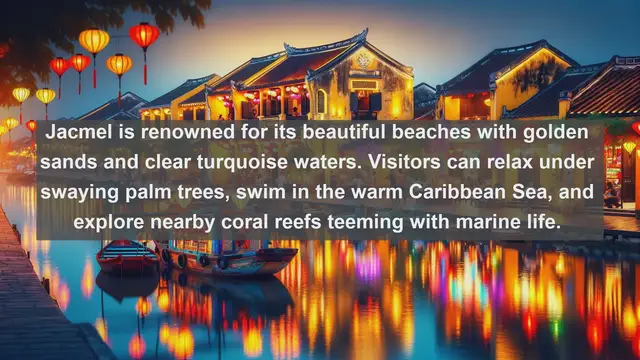 Video thumbnail for Discover Haiti's Natural Beauty: Top 10 Must-Visit Landscapes