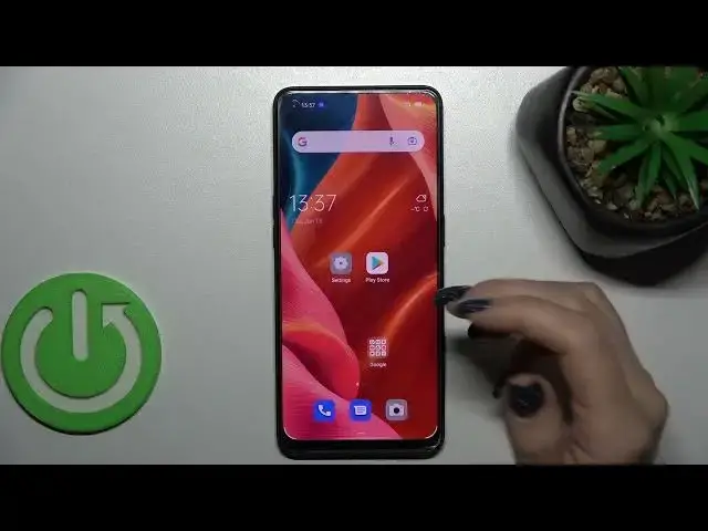 Video thumbnail for How to Connect OPPO F21 Pro 5G to WiFi - WiFi Connection