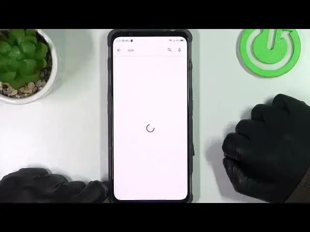Video thumbnail for How To Install Rar & Zip Packing & Unpacking App on ZTE Nubia Red Magic 7S - RAR app