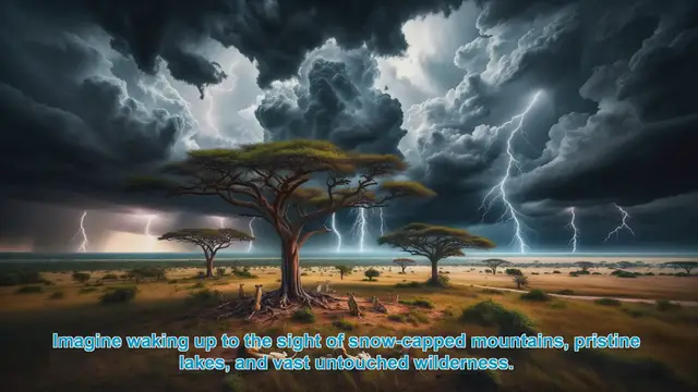 Video thumbnail for Discover Tajikistan's Top 10 Camping Destinations