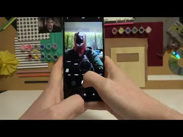Video thumbnail for How to Take Selfie in XIAOMI Redmi 10C – Use Camera Selfie