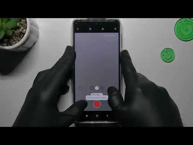 'Video thumbnail for Change Speed of Timelapse Recording on REDMI NOTE 10 LITE – Mange Camera Settings'