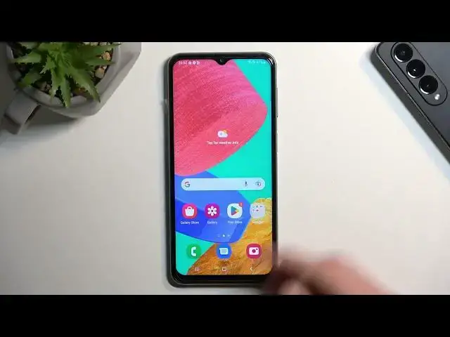Video thumbnail for BEST Tricks & Tips for SAMSUNG Galaxy M33 - Greatest Features