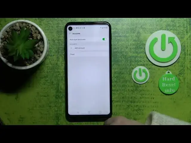 'Video thumbnail for How to Log Out From Gmail Account on LG Q70 - Manage Gmail Account'