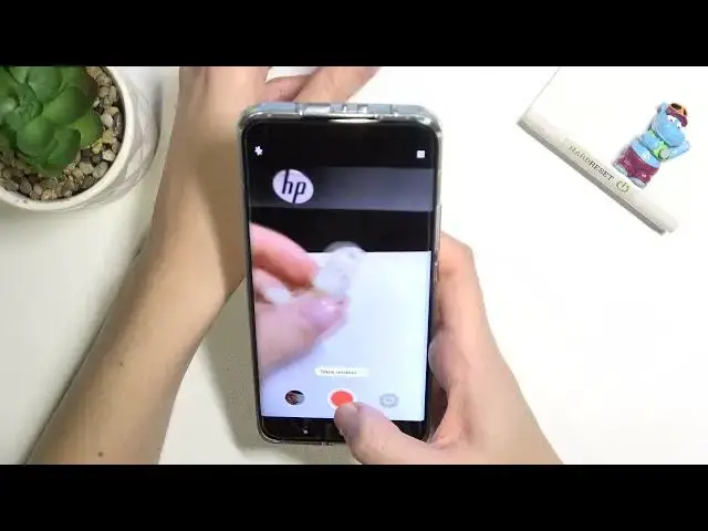 Video thumbnail for How to Record Slow Motion on XIAOMI Mi 11 Ultra – Use Camera Features