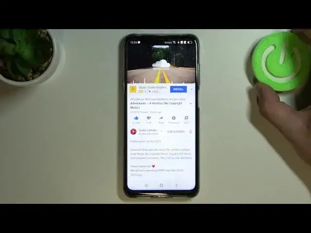 Video thumbnail for Test of Speaker Sound Quality on TCL 20 L – Check Speaker Sound