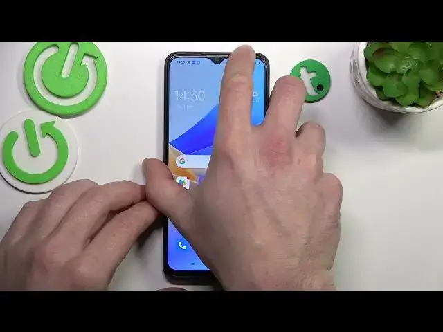 'Video thumbnail for How to Turn Off Flashlight on OPPO A17?'