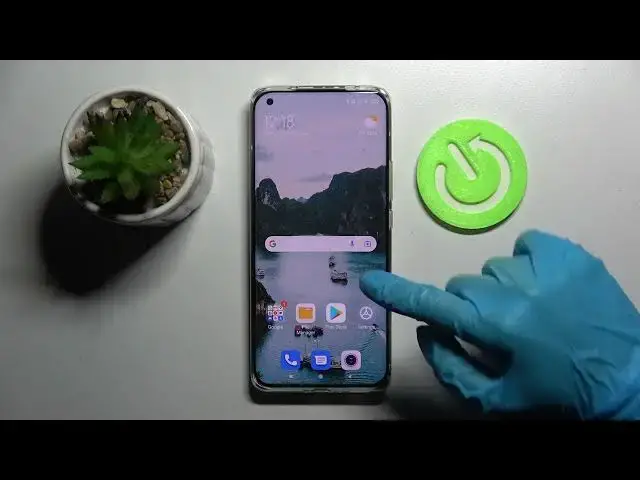 'Video thumbnail for Xiaomi Mi 11 Ultra - How To Change Display Refresh Rate'