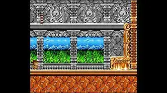 Video thumbnail for Let's Play Little Samson [1]