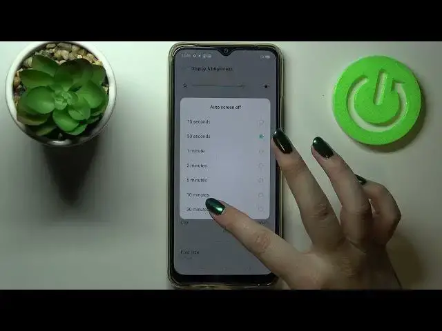 'Video thumbnail for How to Change Screen Timeout on Oppo A15 – Customize Lock Screen Timeout'