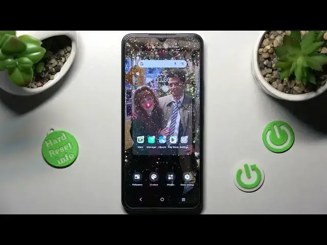 'Video thumbnail for How to Change the App Icons Size on the VIVO Y35'