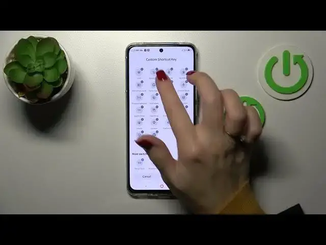 Video thumbnail for How to Edit Notification Panel Shortcuts in ZTE Nubia Red Magic 6R