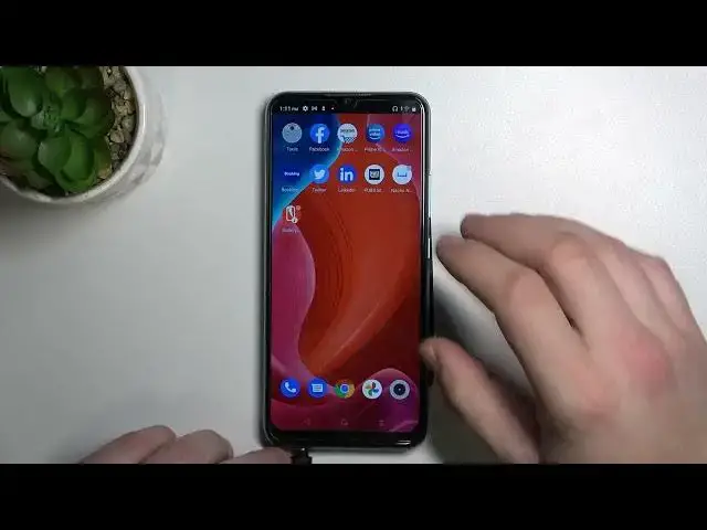 Video thumbnail for How to Connect Wired Headphones in Realme C25Y?